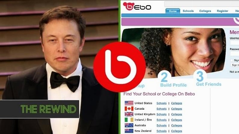 After Elon Musks' Twitter buyout, could Bebo make a comeback?