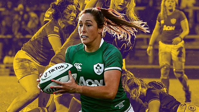 eimear considine Irish rugby