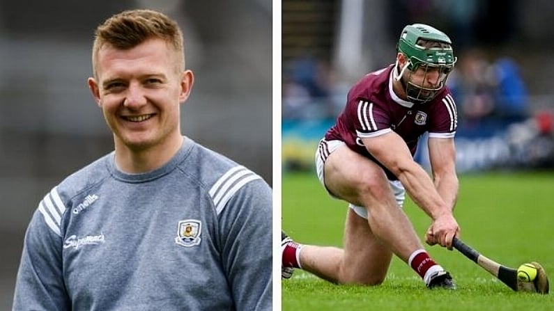 Joe Canning Hails Former Galway Teammate's 'Sick' Sideline Cuts