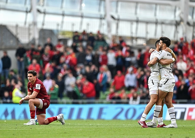 munster toulouse champions cup