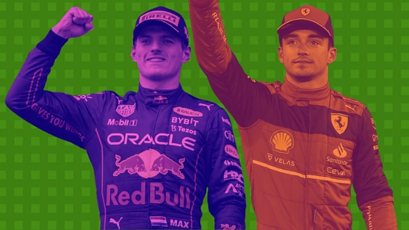 F1: What Miami Taught Us About The Duel Between Verstappen And Leclerc