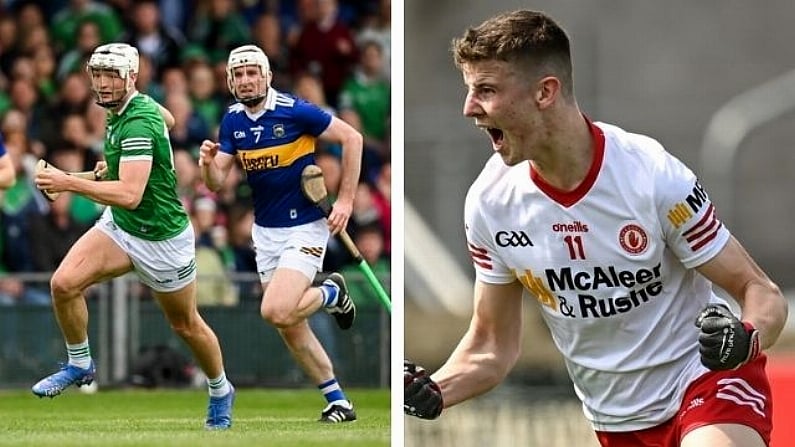 Can You Get 10/10 In Our Quiz Of The GAA Weekend?