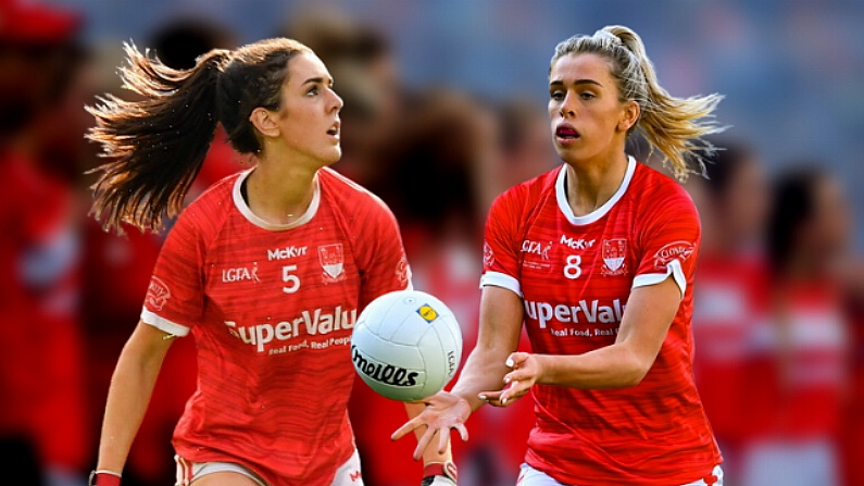 'No Way' Cork Flyer Erika O'Shea Won't Be A Success In Australia