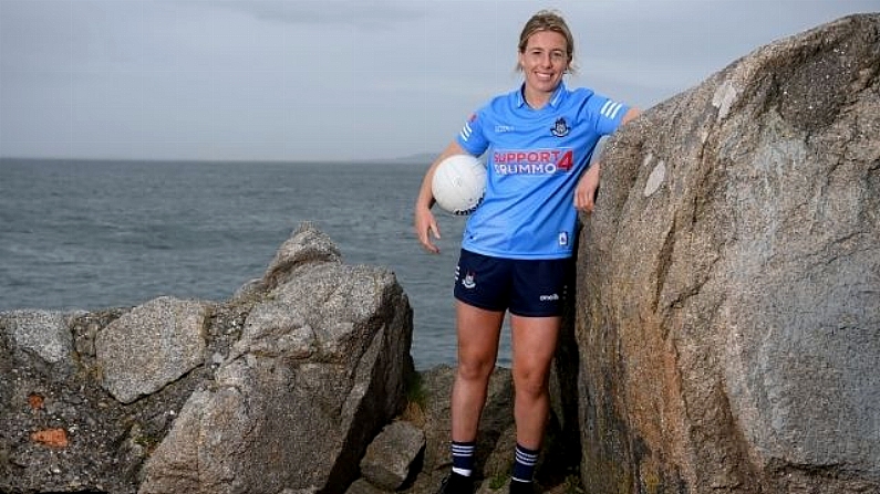 'In Three Years, We'd Four Management Teams. You Couldn't Focus On Camogie'