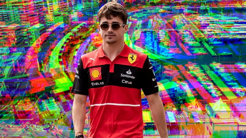 'Without Monaco Is Not F1' - Leclerc Keen To Keep Home Race On Calendar