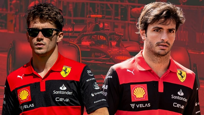 What Monaco Taught Us About Ferrari And The 2022 F1 Title Battle