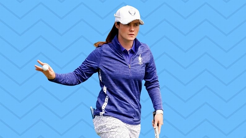 Leona Maguire Lands Major Payday With Top 10 US Open Finish