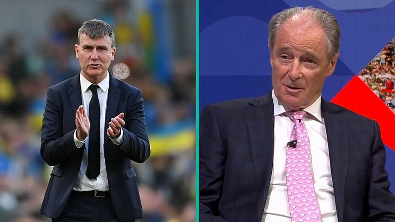 Brian Kerr Says Stephen Kenny 'Misread Situation' When He Got Ireland Job