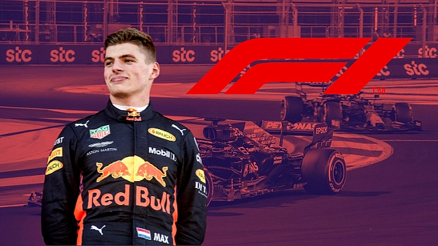 verstappen f1