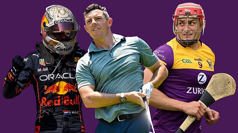 Live Sport On TV This Weekend: The Ultimate Guide For June 17-19