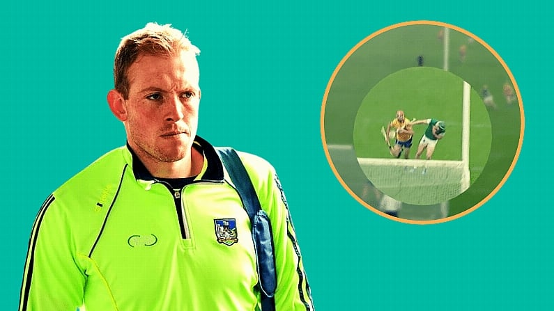 The Sunday Game Pundit Calls Out Abuse He Received Over Clare Bans