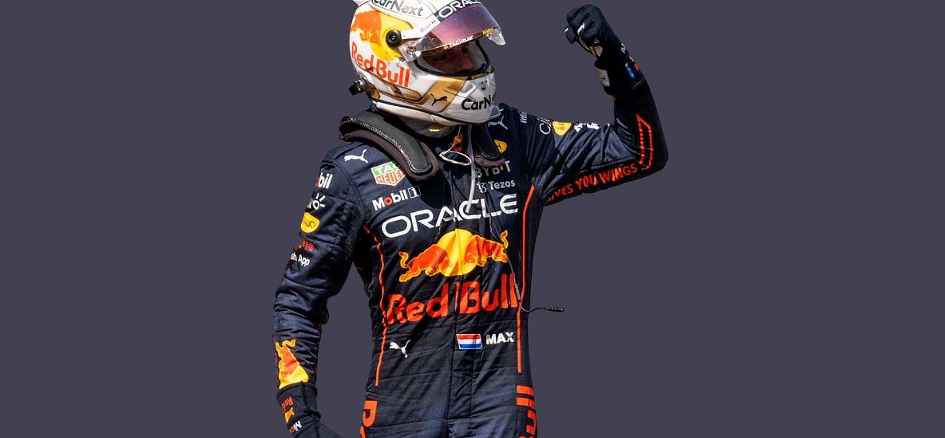 F1: What Montreal Taught Us About The Imperious Max Verstappen