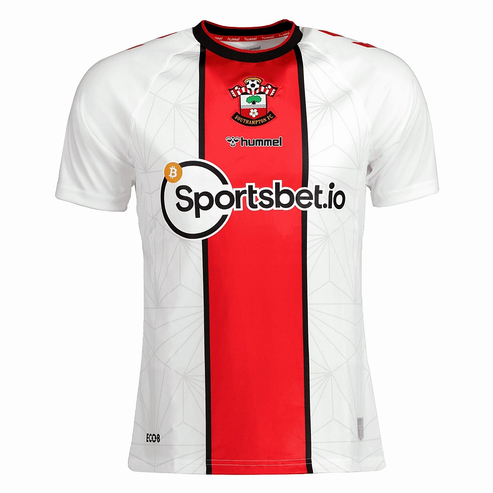 Southampton home kit 22/23