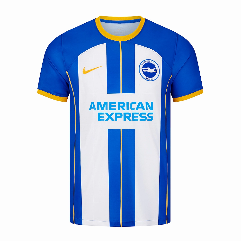 Brighton kit 22/23