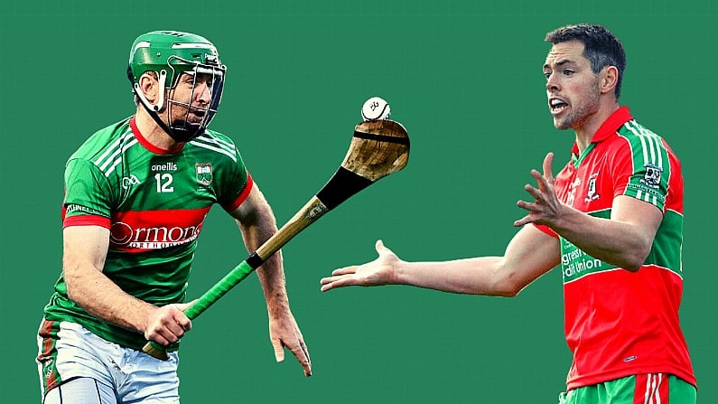 11 Stellar Club GAA Games To Watch On TV Or Stream This Weekend