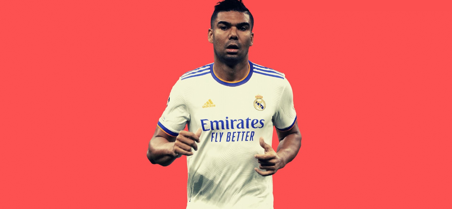 Casemiro Is An Excellent Player, But He&#039;s Not A Good Signing For Manchester United