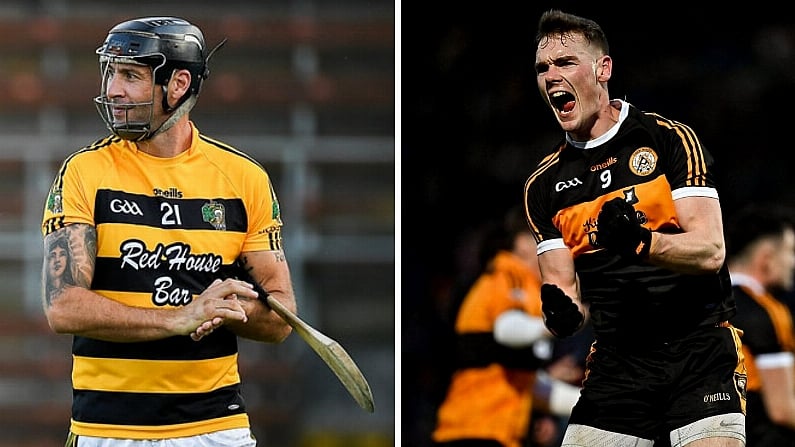 Can You Get 10/10 In Our Club GAA Quiz?