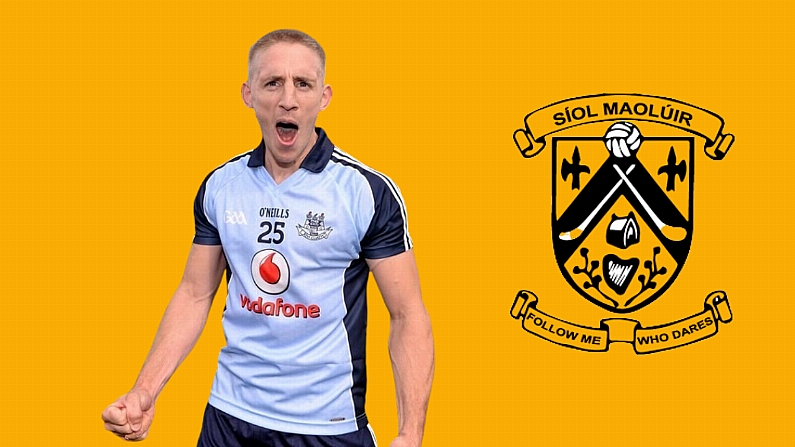 Former Dublin Star Eoghan O'Gara Set To Make Wexford SFC Debut