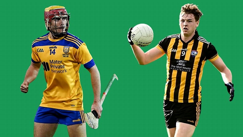 16 Cracking Club Championship GAA Games On TV Or Stream This Weekend