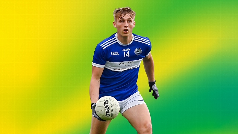 Killian Spillane Stars As Templenoe Reach Historic Kerry Senior Club Final