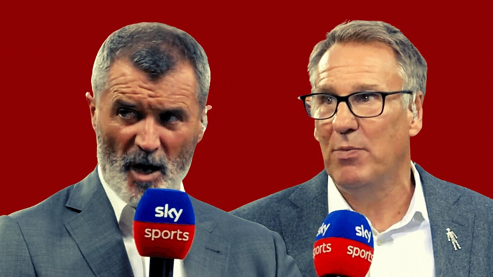 roy keane paul merson arsenal