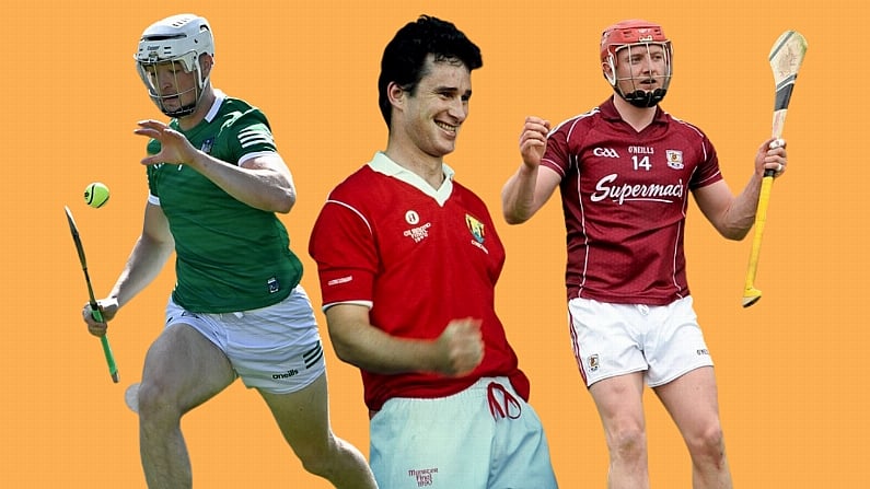 Never Let Up - The Most Ridiculous Comebacks In Modern GAA History