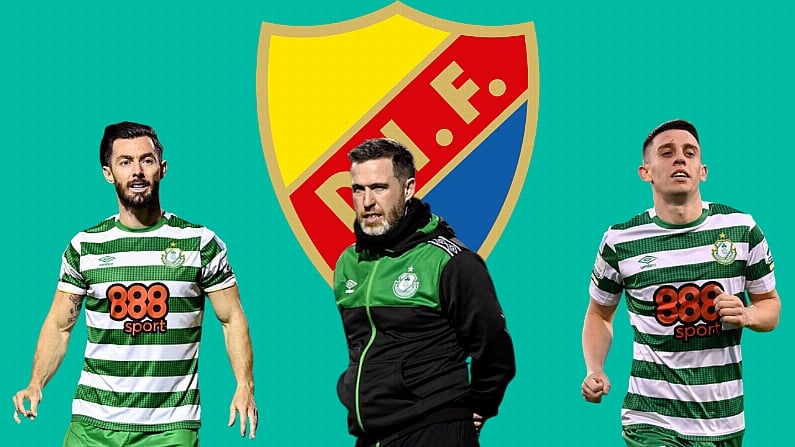 Shamrock Rovers v Djurgarden: Everything To Know Before The Conference League Opener