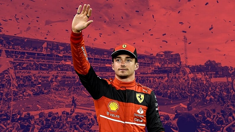 Italian Grand Prix: Everything You Need To Know