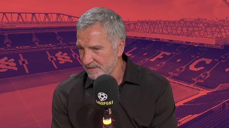 Graeme Souness Issues Stern Warning To Liverpool Fans Over Queen's Minute's Silence