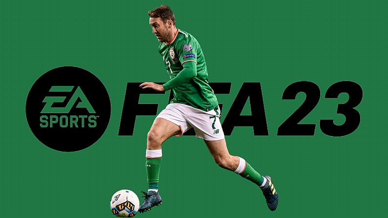 A Great Tradition Has Been Upheld In The FIFA 23 Ratings