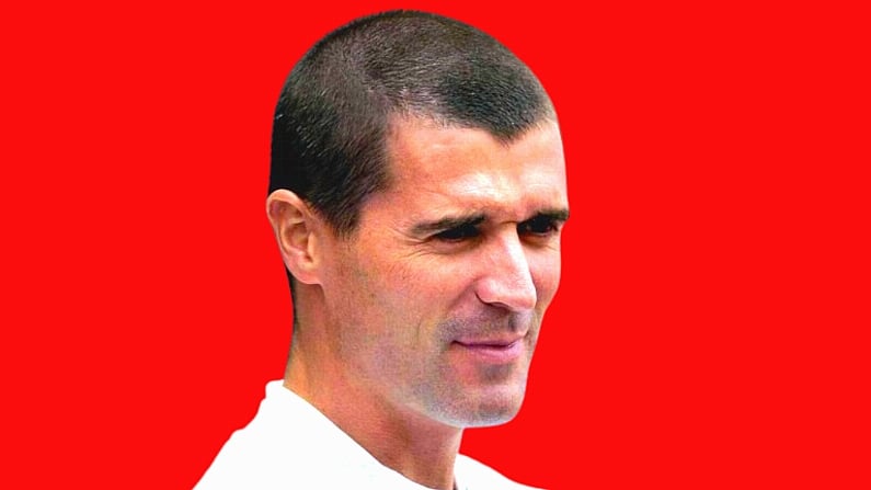 Remembering Roy Keane's Final Match For Manchester United