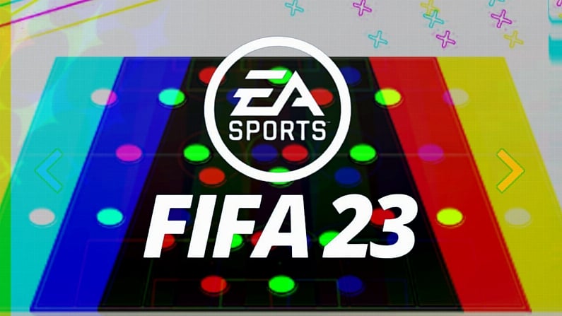 The Best FIFA 23 Custom Tactics To Get You Winning Matches