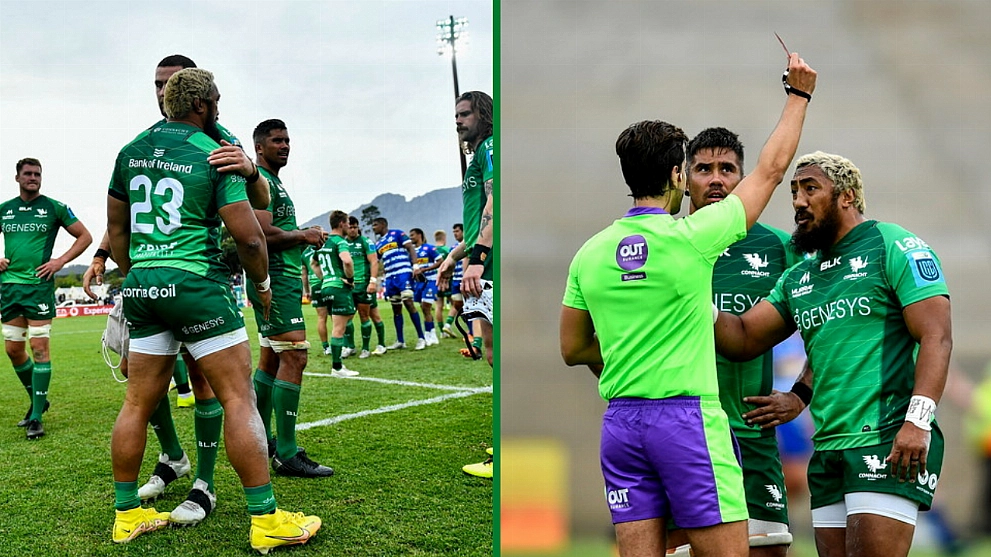 bundee aki connacht