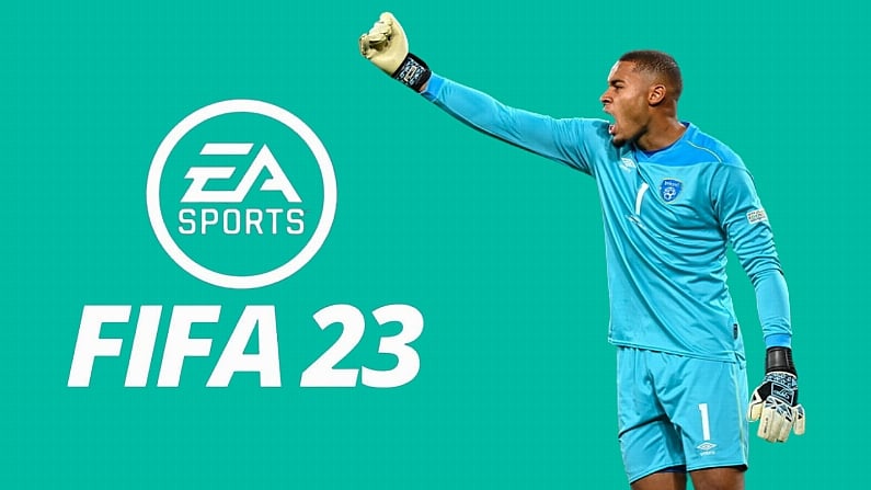 FIFA 23: The Best Irish Players To Sign For Career Mode