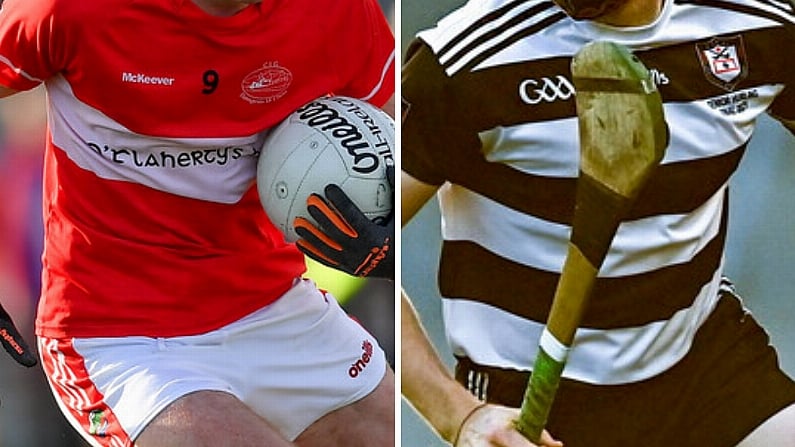 Quiz: Can You Identify These 12 Club GAA Teams From Their Jersey