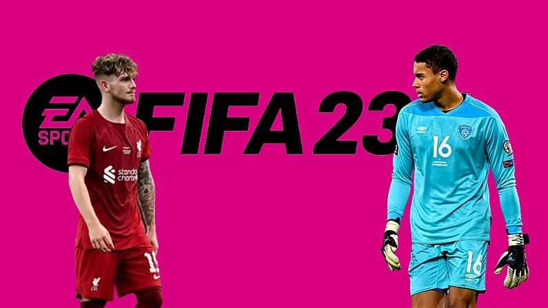 FIFA 23: Best Career Mode Wonderkids You Need To Sign