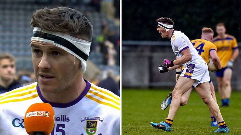 'Battered' Shane Walsh Crucial As Kilmacud Crokes Win Dublin Title