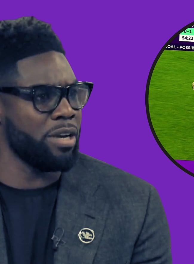 Micah Richards&#039; VAR Opinion Is The Perfect Example Of Pitfalls Of &#039;Fan Punditry&#039;