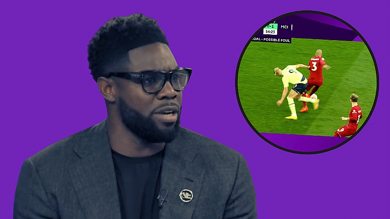 Micah Richards' VAR Opinion Is The Perfect Example Of Pitfalls Of 'Fan Punditry'