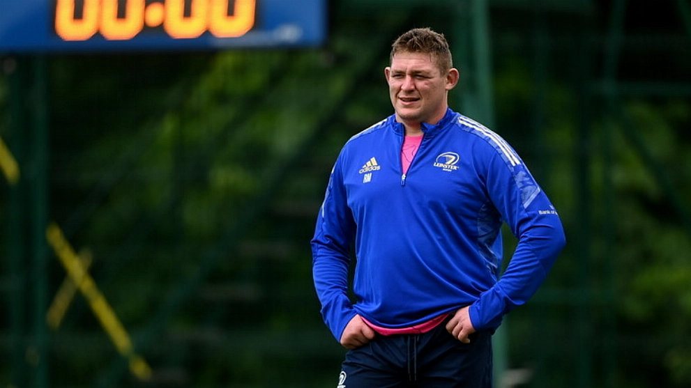 Tadhg Furlong