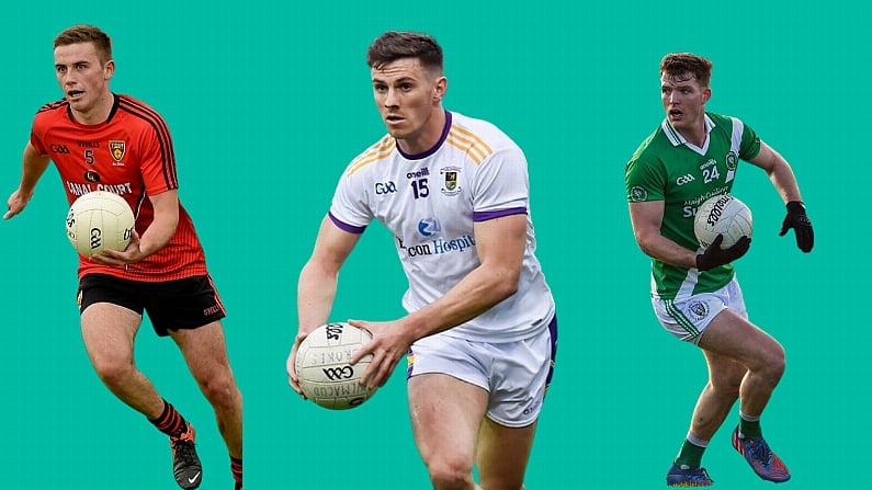 The Blow Ins: Five Players That Won A County Final Outside Their Home County