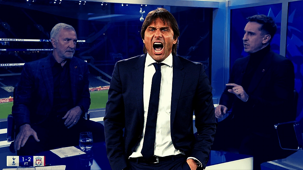 antonio conte