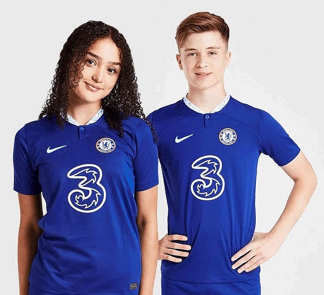 chelsea kids shirt gift