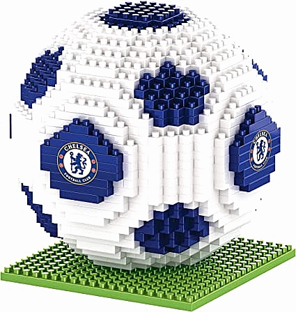 Chelsea Building Blocks Gift