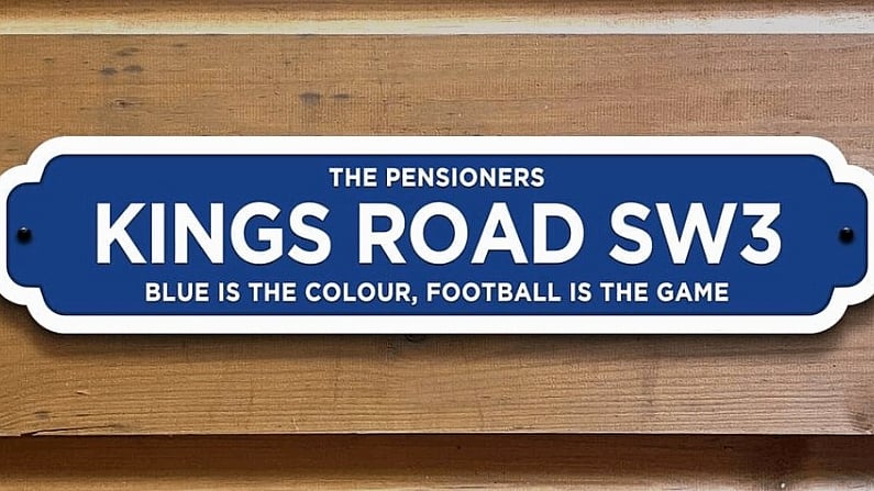 Unique Chelsea Gift Ideas for Chelsea FC Fanatics