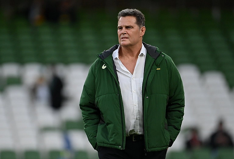 Rassie Erasmus