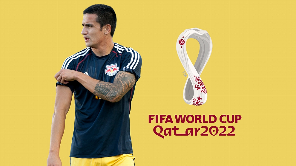 Tim Cahill World Cup predictions