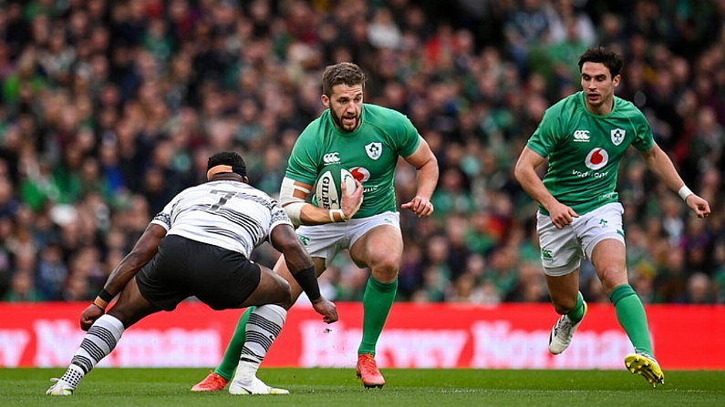 Ireland V Australia: All You Need To Know