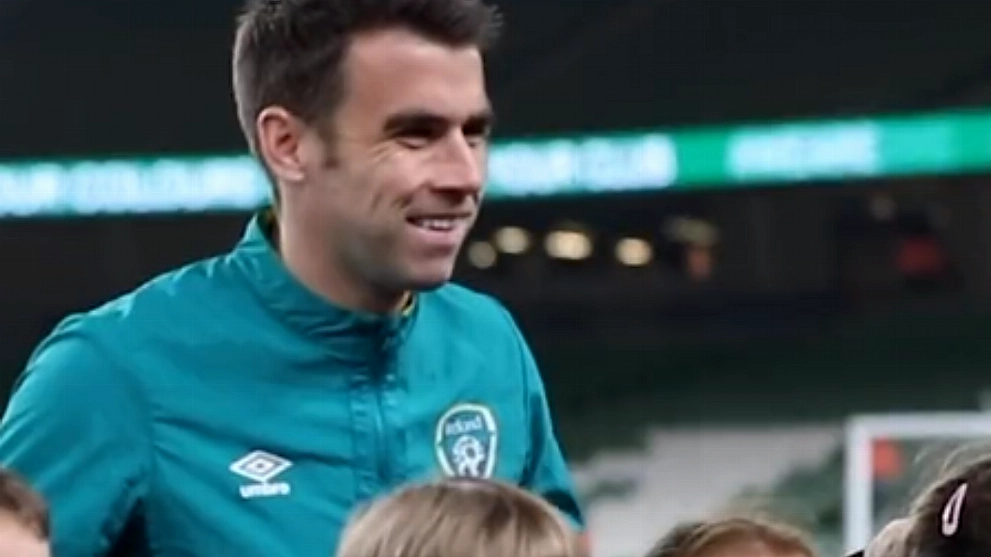 Seamus Coleman