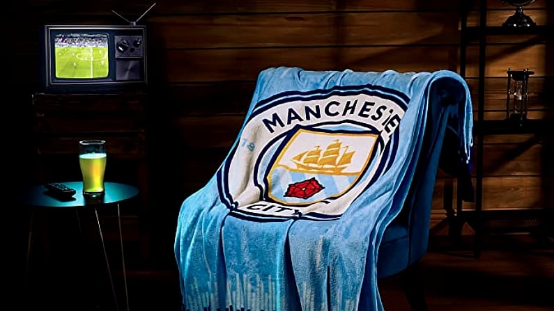 Perfect Manchester City Gift Ideas